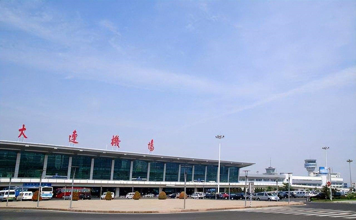 合肥空运大连